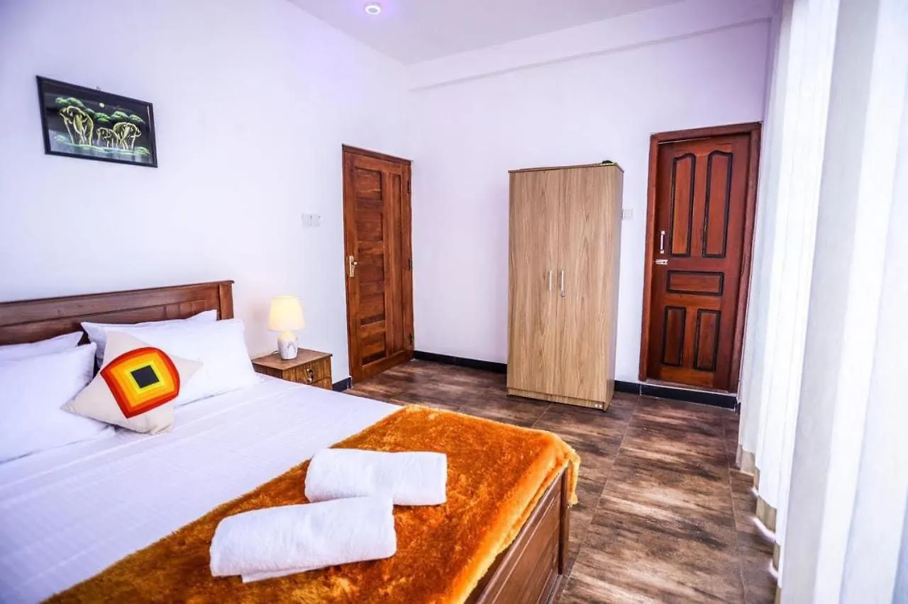 Hotel The Upcountry Resort Kandy Sri Lanka