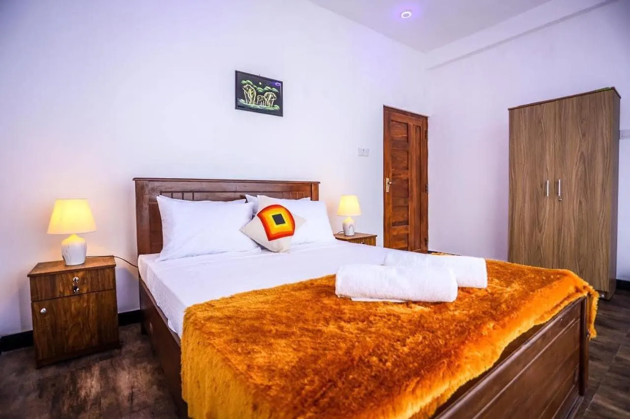 The Upcountry Resort Kandy 0*,