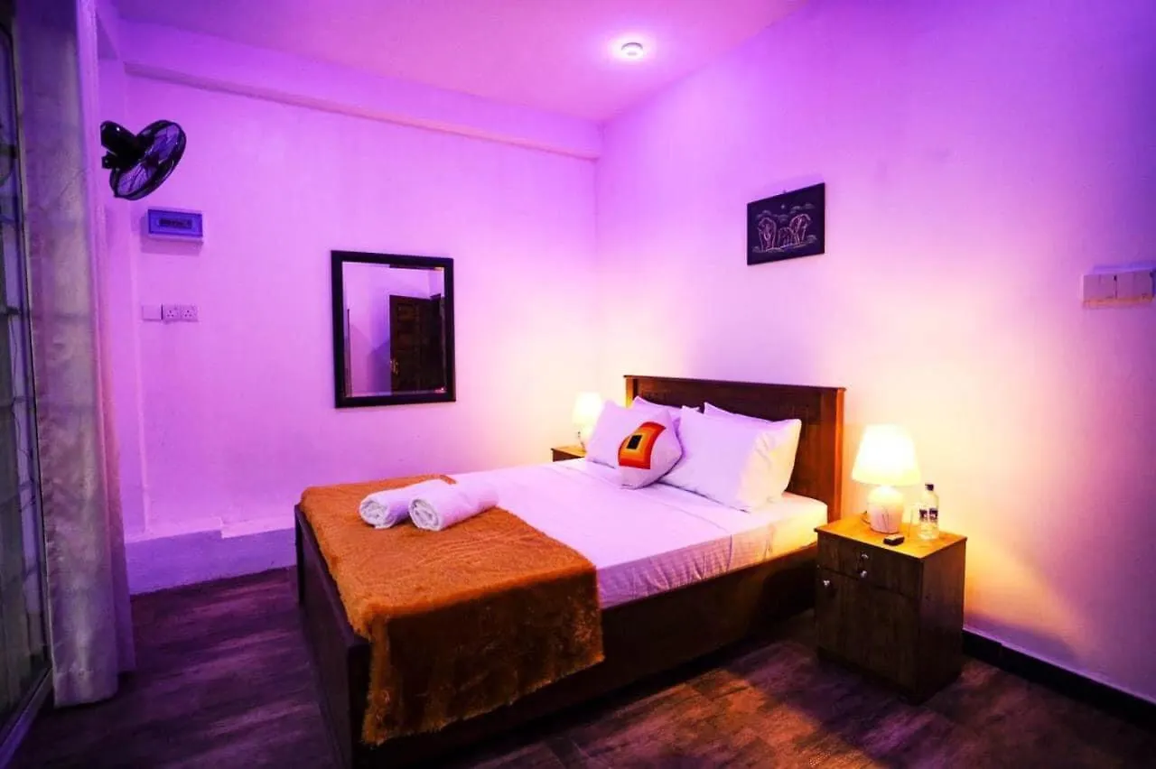 The Upcountry Resort Kandy Sri Lanka