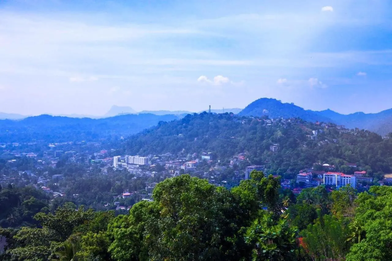 The Upcountry Resort Kandy