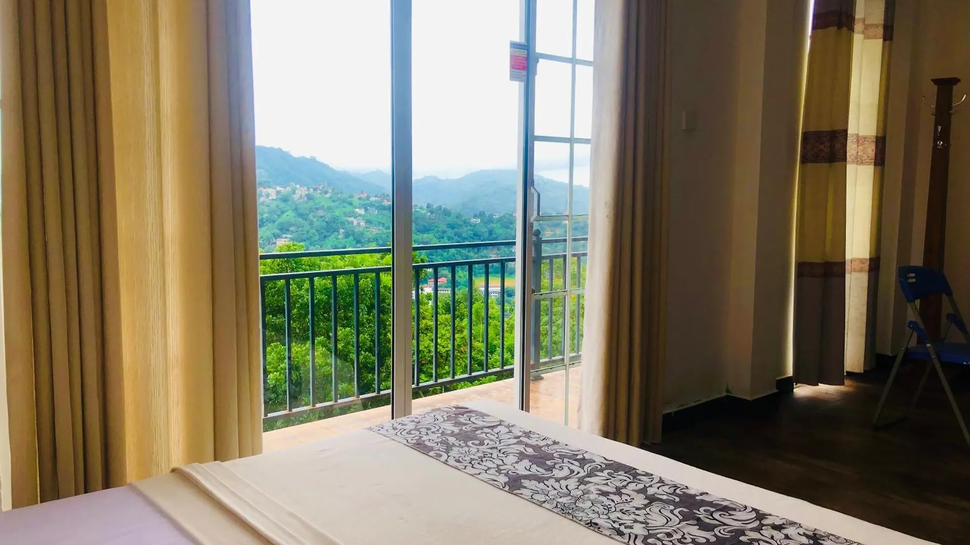 Hotel The Upcountry Resort Kandy Sri Lanka