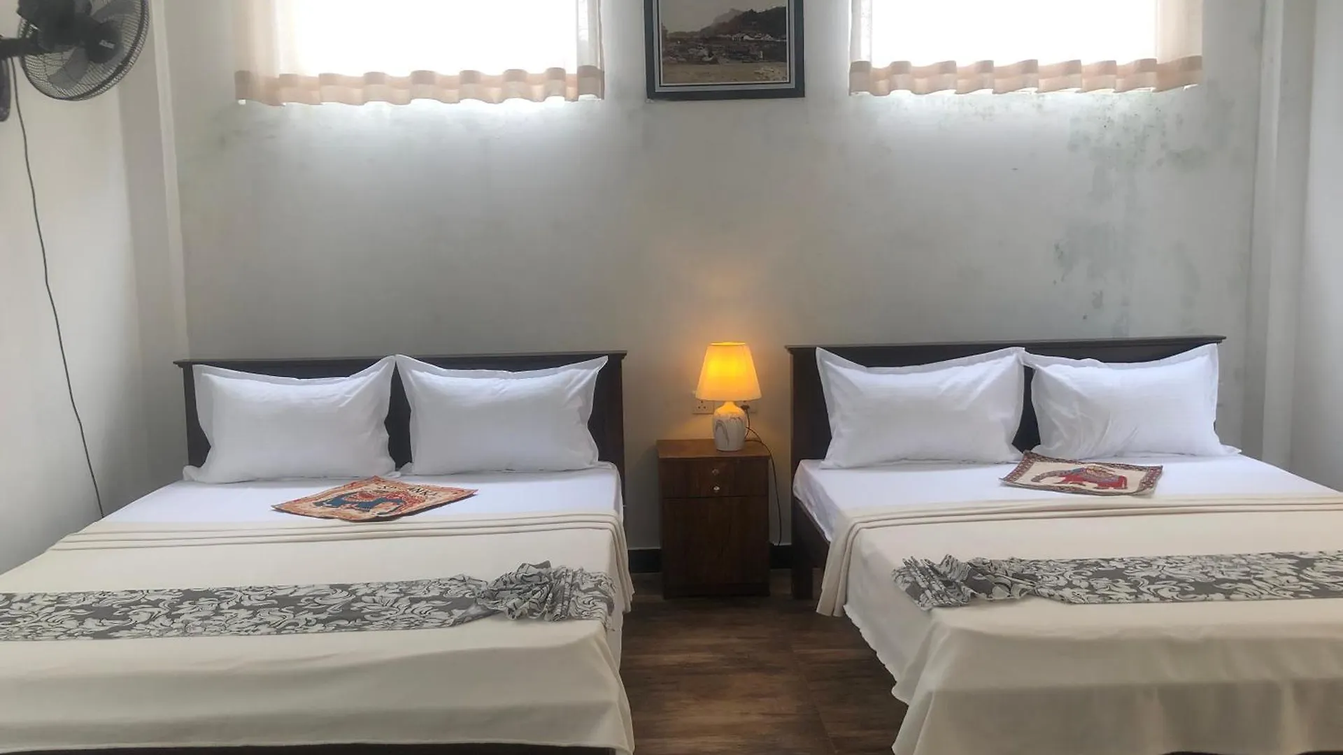 Hotel The Upcountry Resort Kandy
