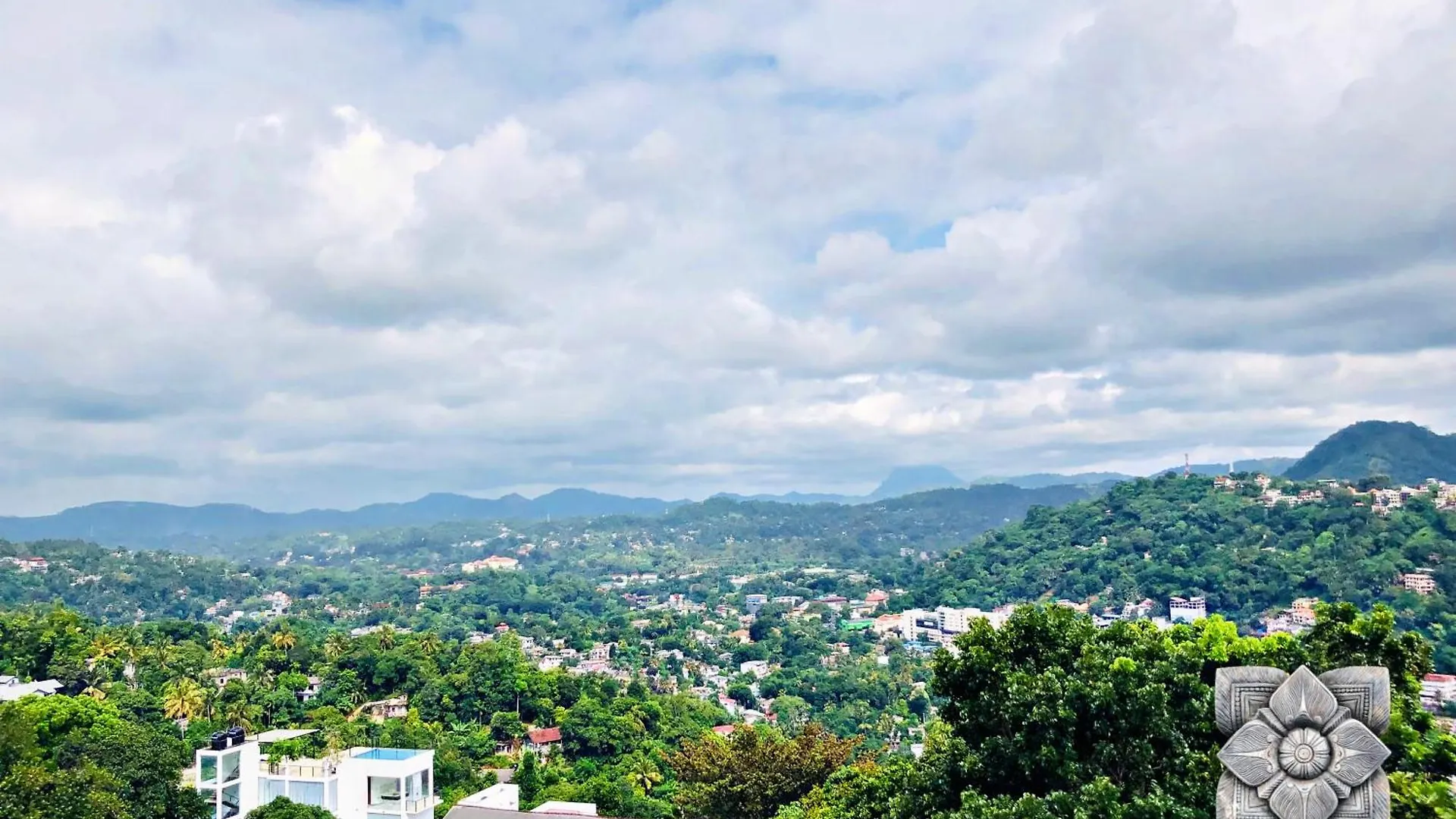 The Upcountry Resort Kandy Sri Lanka