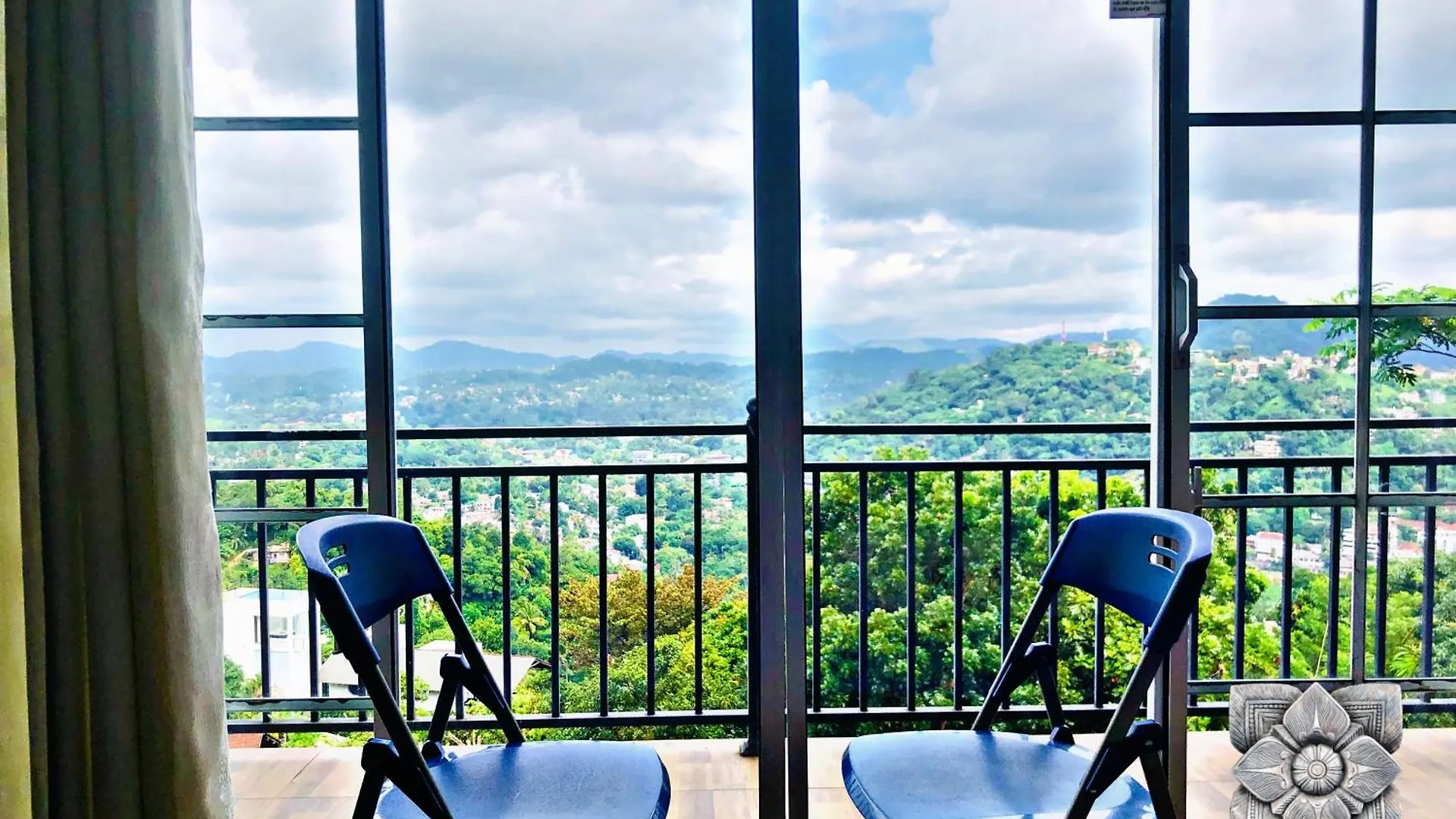 Hotel The Upcountry Resort Kandy