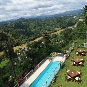 The Mountbatten Kandy